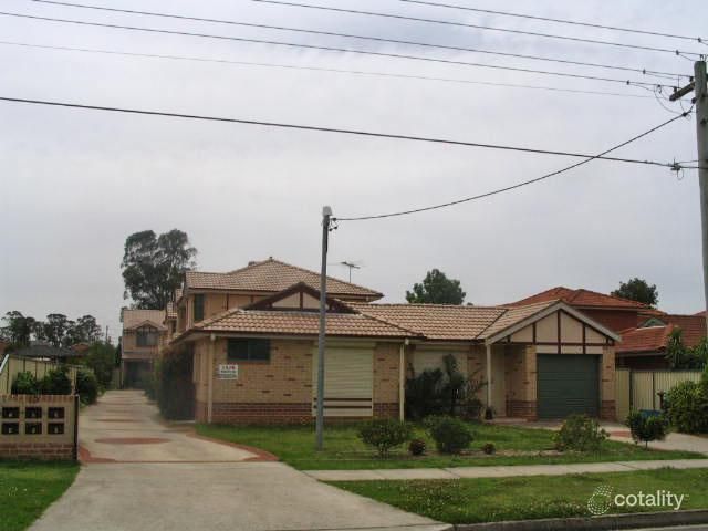 15 William St, Lurnea, NSW 2170