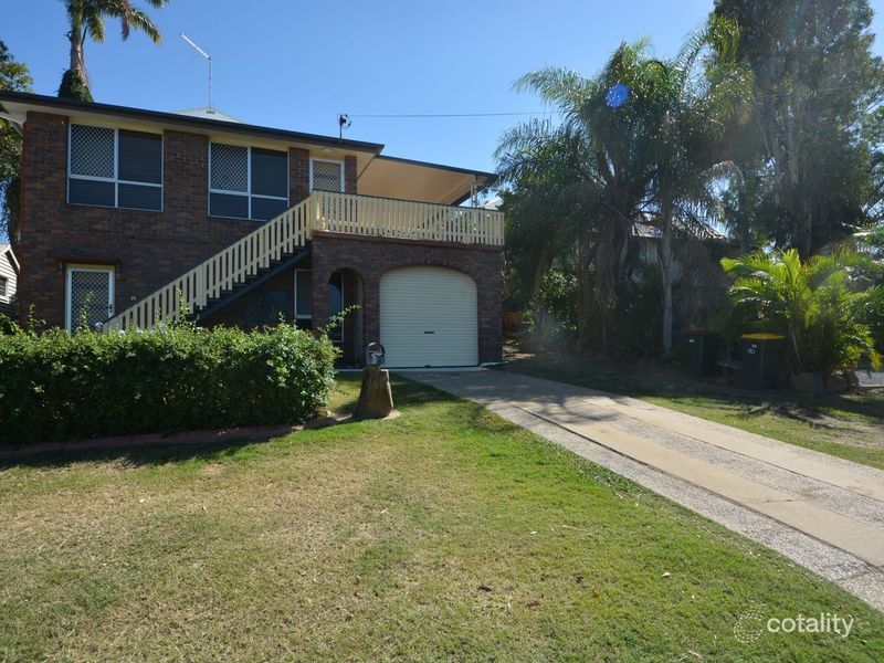 284 Denham St, The Range, QLD 4700