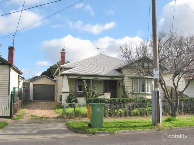 10 Tait St, Footscray, VIC 3011