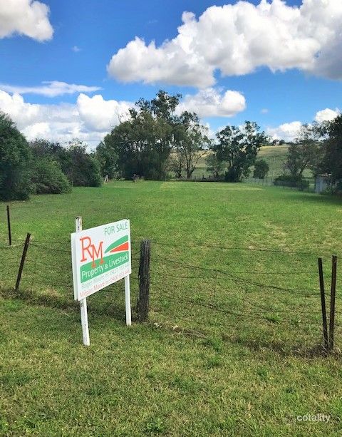 23 King George V Ave, Merriwa, NSW 2329