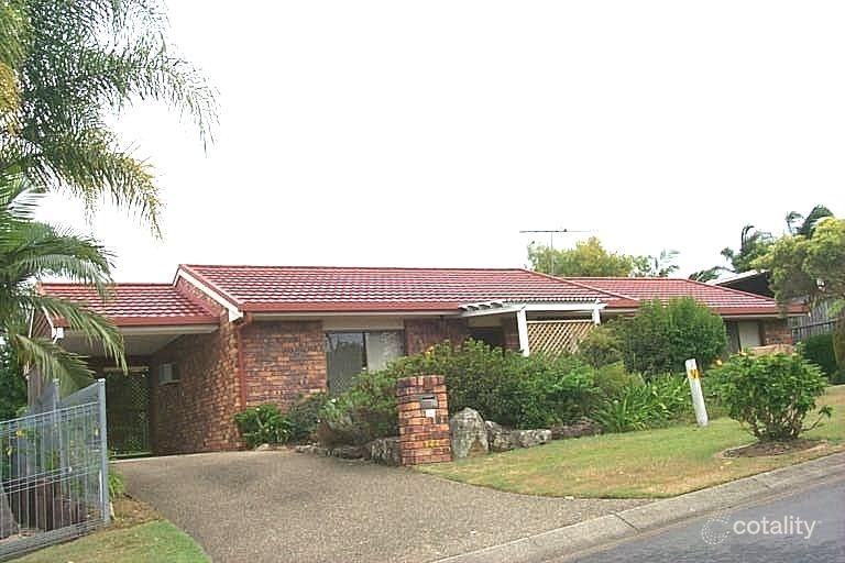22 Ritsie St, Rochedale South, QLD 4123