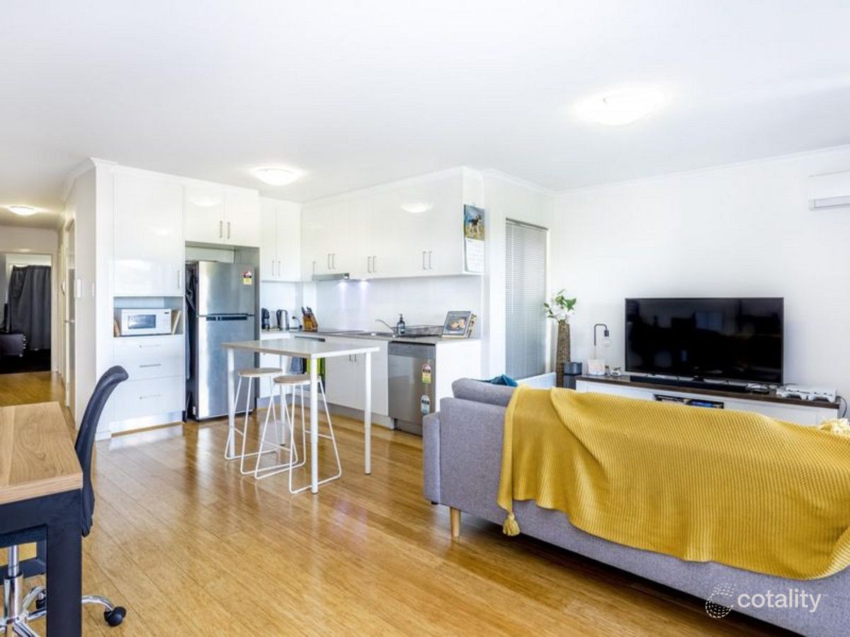 3/1 Hipwood St, Norman Park, QLD 4170