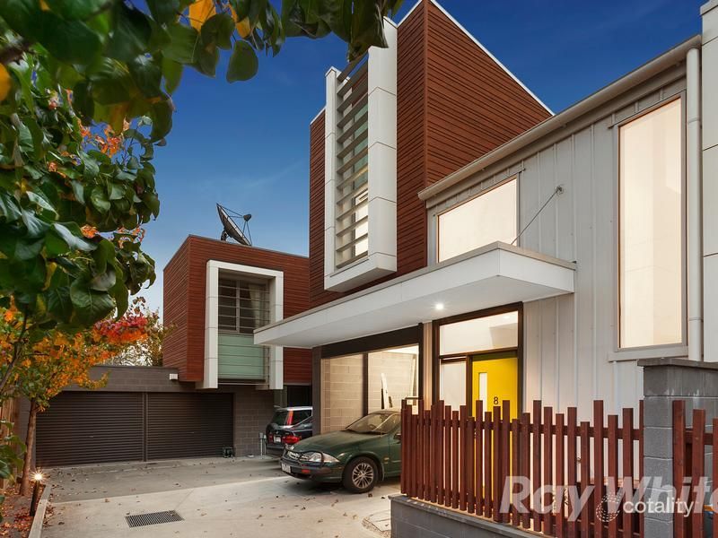 8/595 Burke Rd, Camberwell, VIC 3124