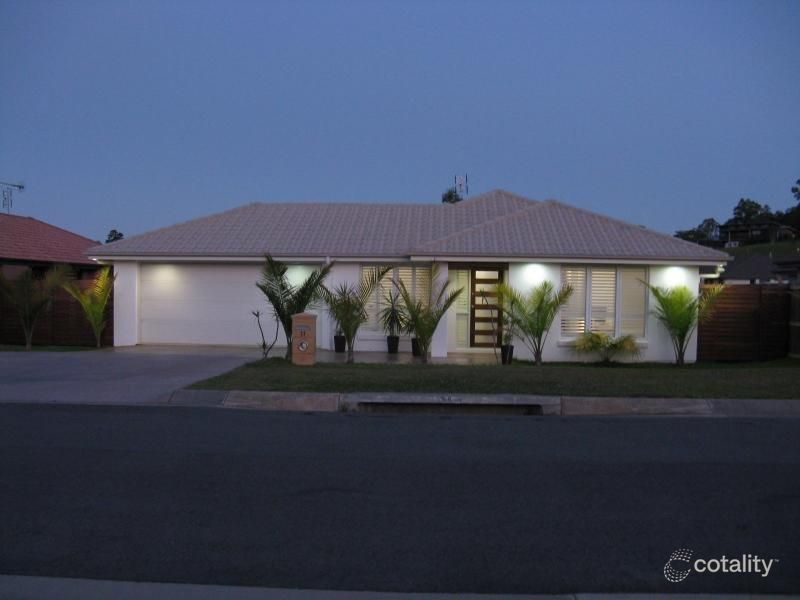 11 Clark Cres, Eumundi, QLD 4562