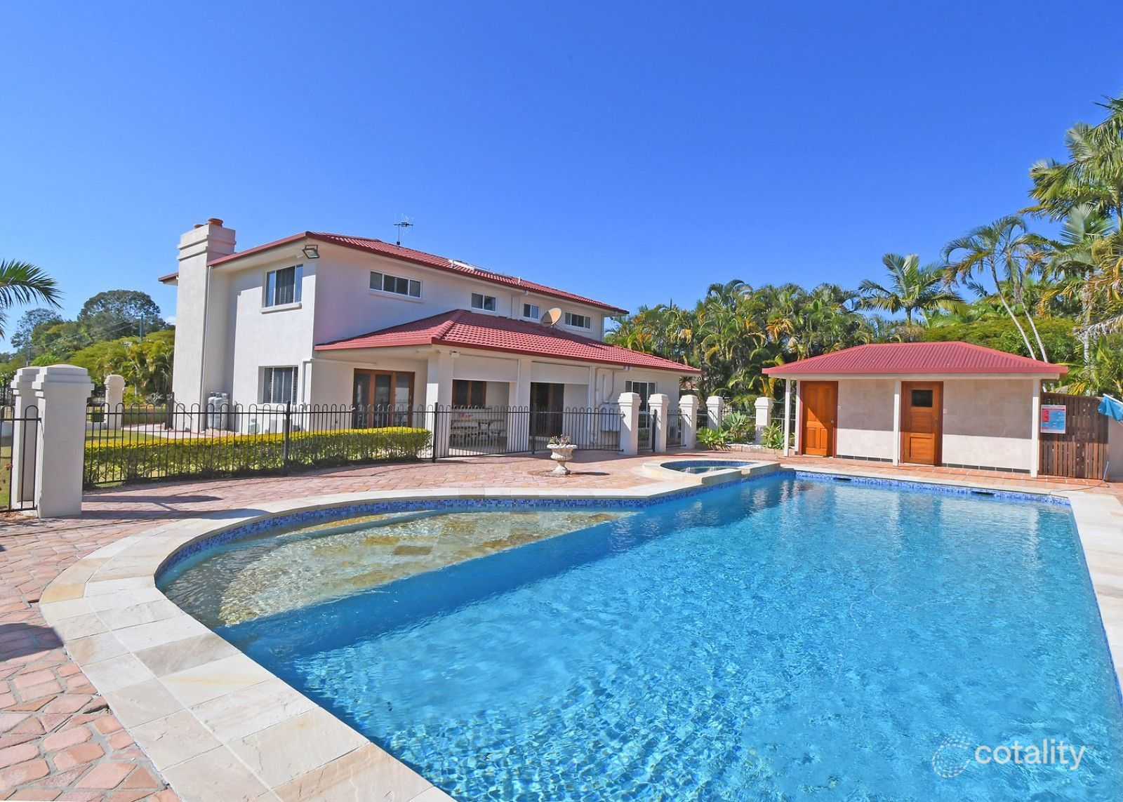 34 Sawmill Rd, Dundowran Beach, QLD 4655