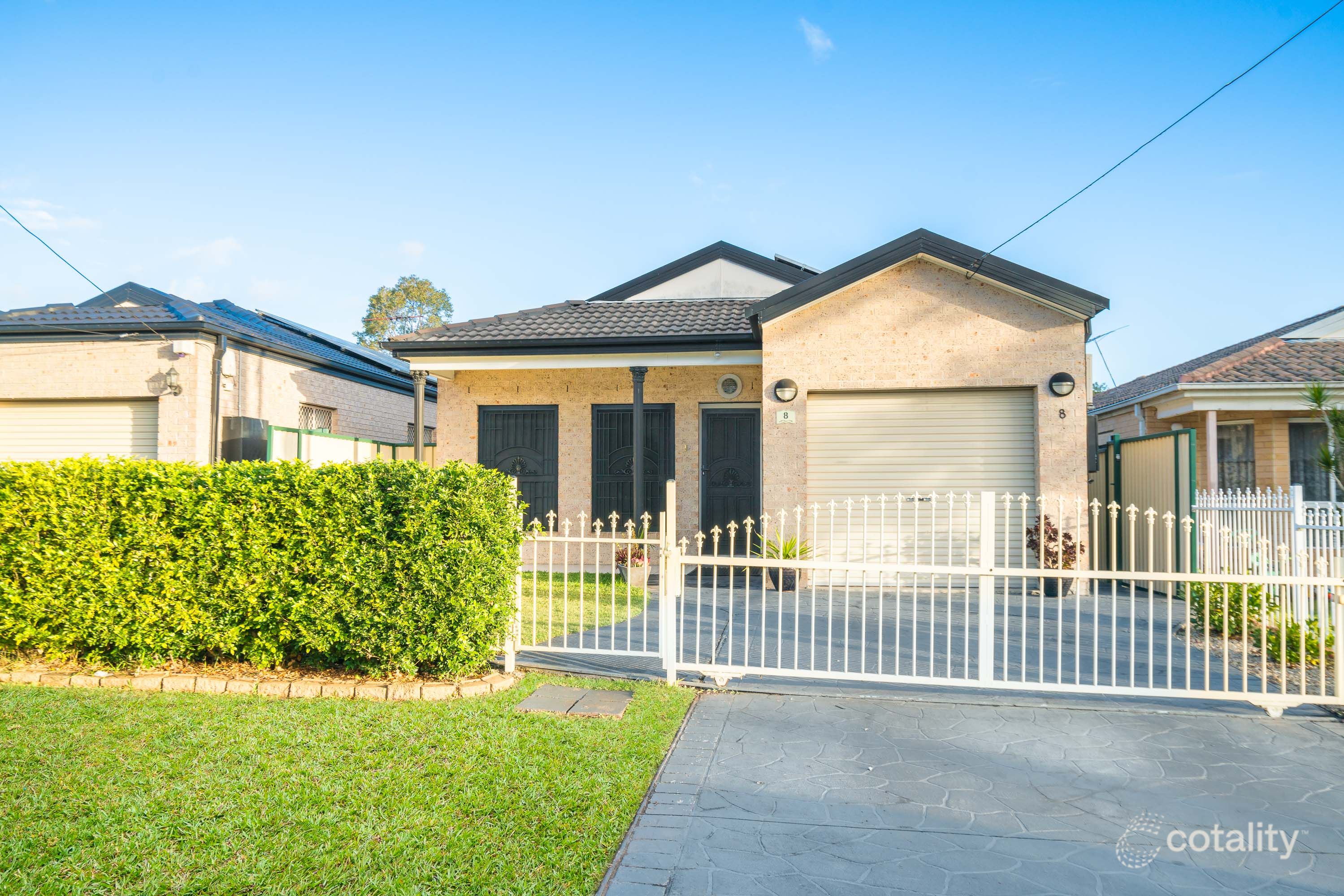 8 Tulloona St, Mount Druitt, NSW 2770