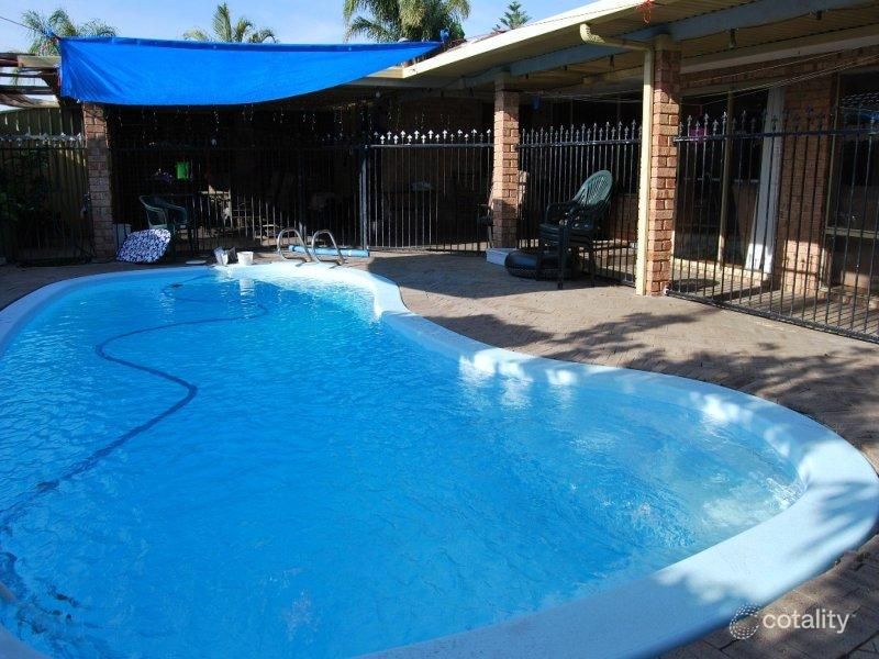 33 Matfield Way, Gosnells, WA 6110