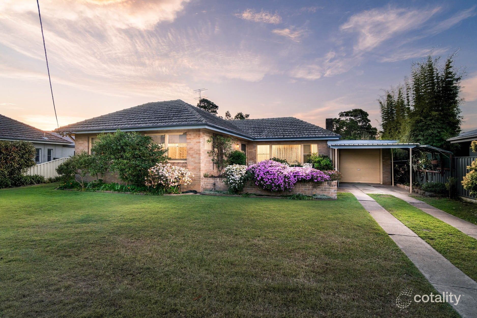 120 Paterson Rd, Bolwarra, NSW 2320