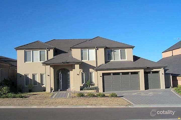 20 Westwood Way, Bella Vista, NSW 2153