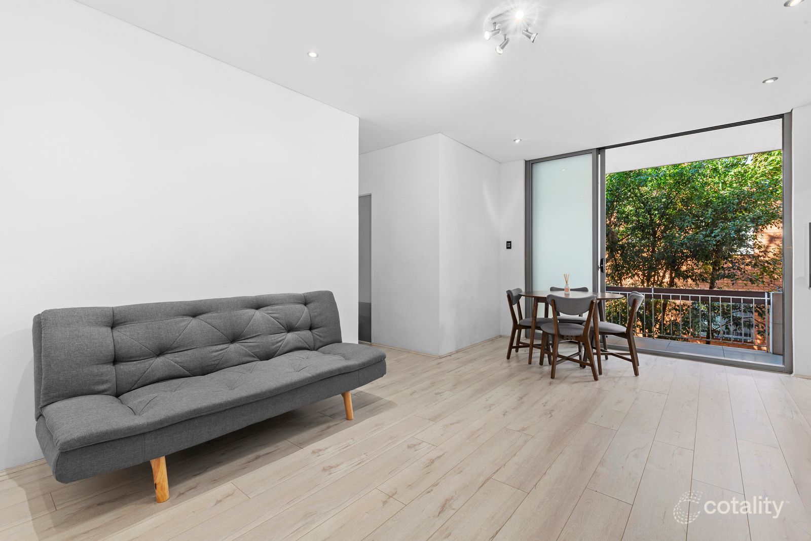 2/8-10 King Edward St, Rockdale, NSW 2216