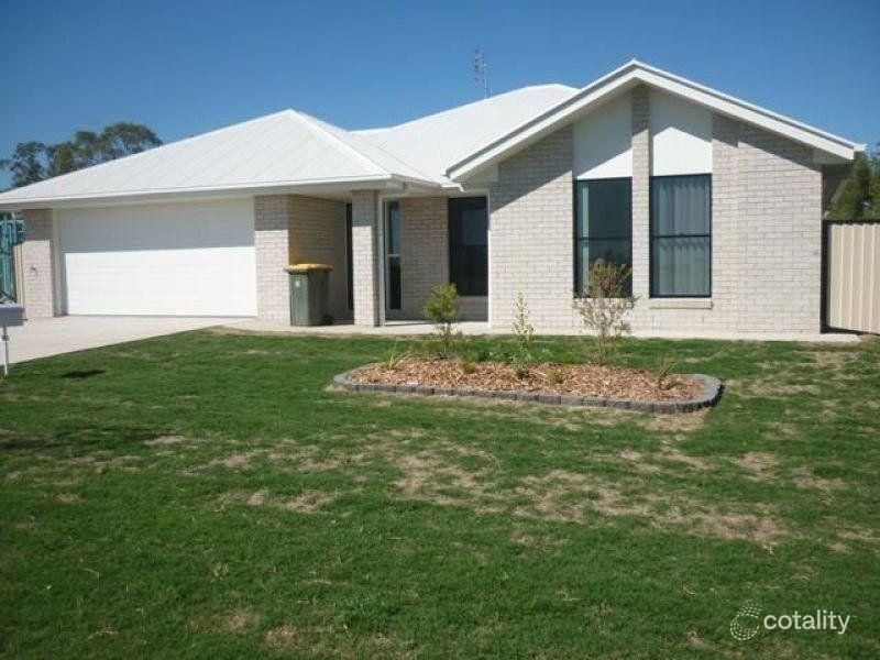 22 Cameron St, Chinchilla, QLD 4413