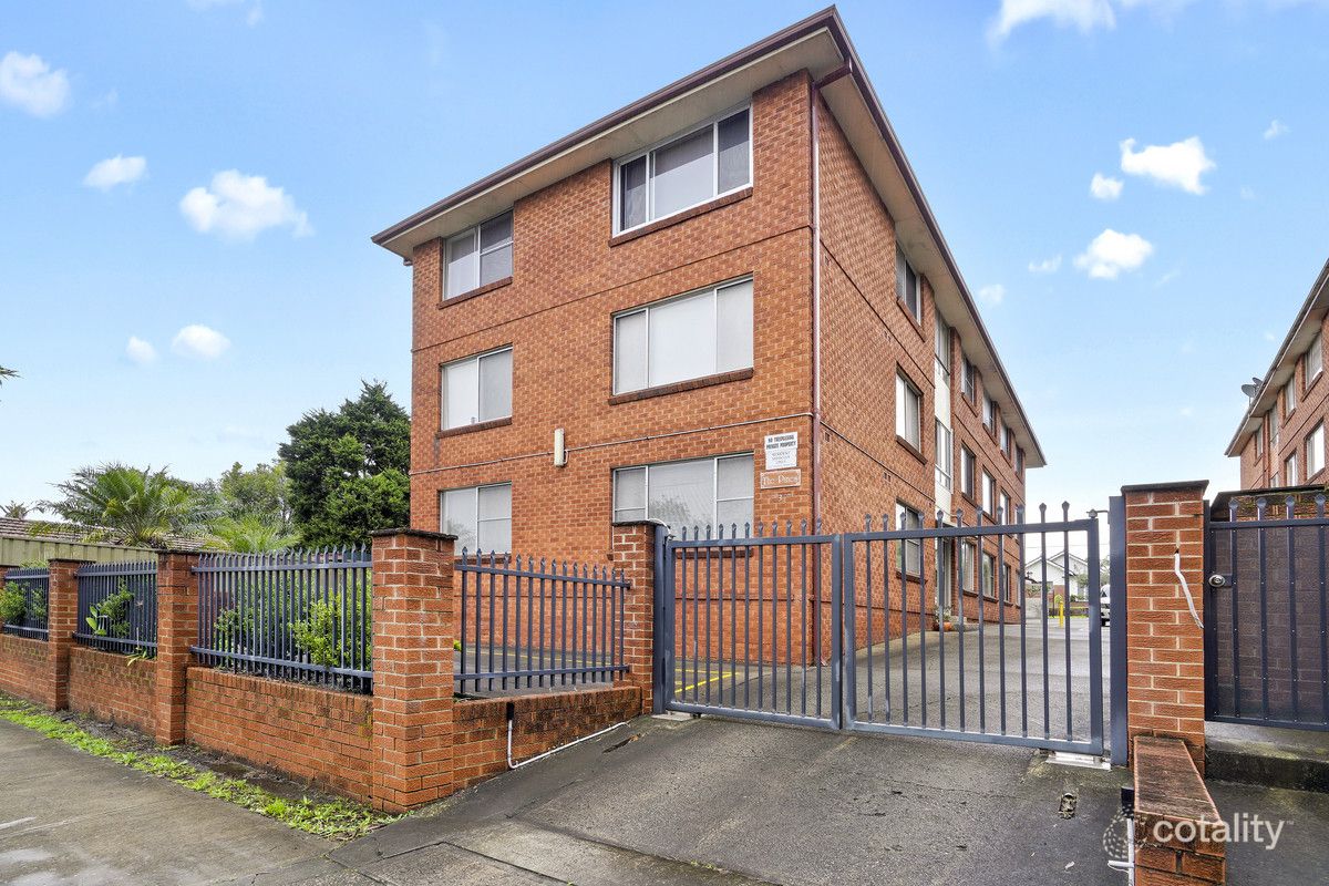 2/4 Howard St, Canterbury, NSW 2193