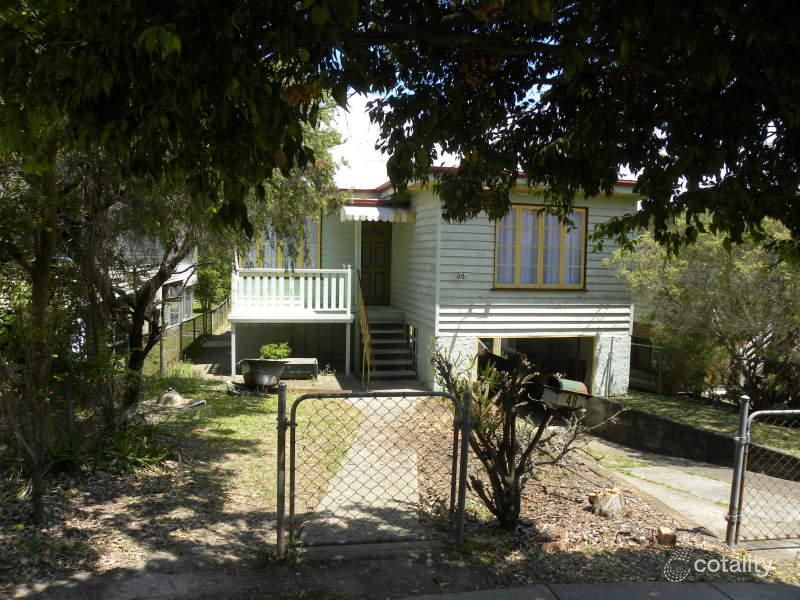 48 White St, Everton Park, QLD 4053