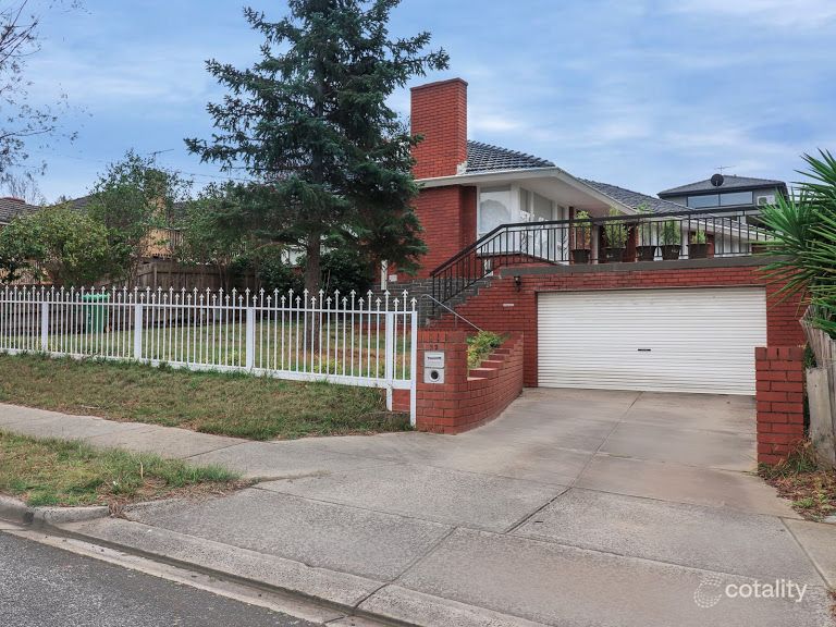 22 Lorraine Pde, Viewbank, VIC 3084