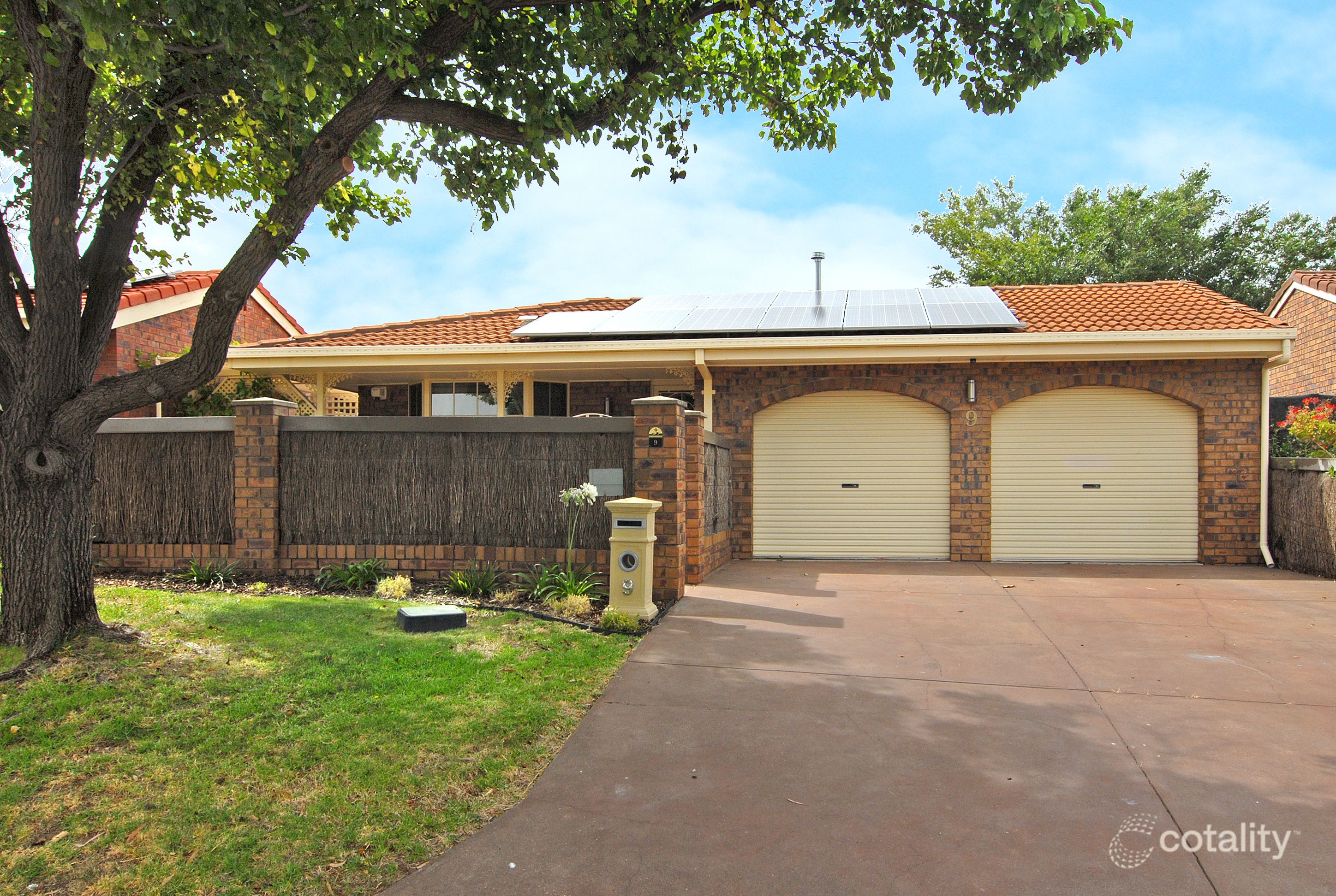 9 Baldwin Ct, Wynn Vale, SA 5127