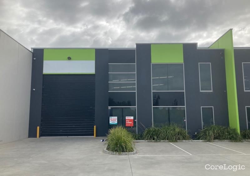 26 Rays Way, Pakenham, VIC 3810