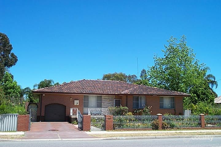 165 Hicks St, Gosnells, WA 6110