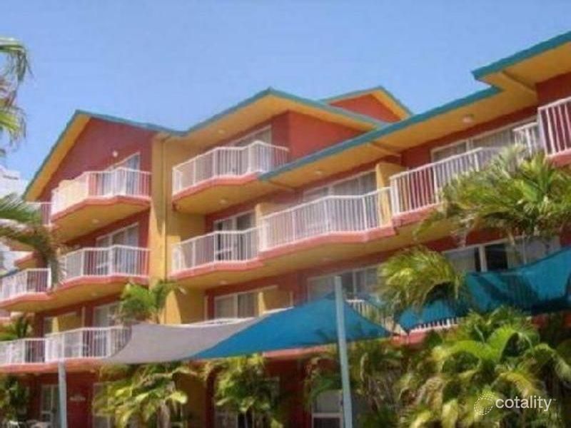 224/2007 Gold Coast Hwy, Miami, QLD 4220