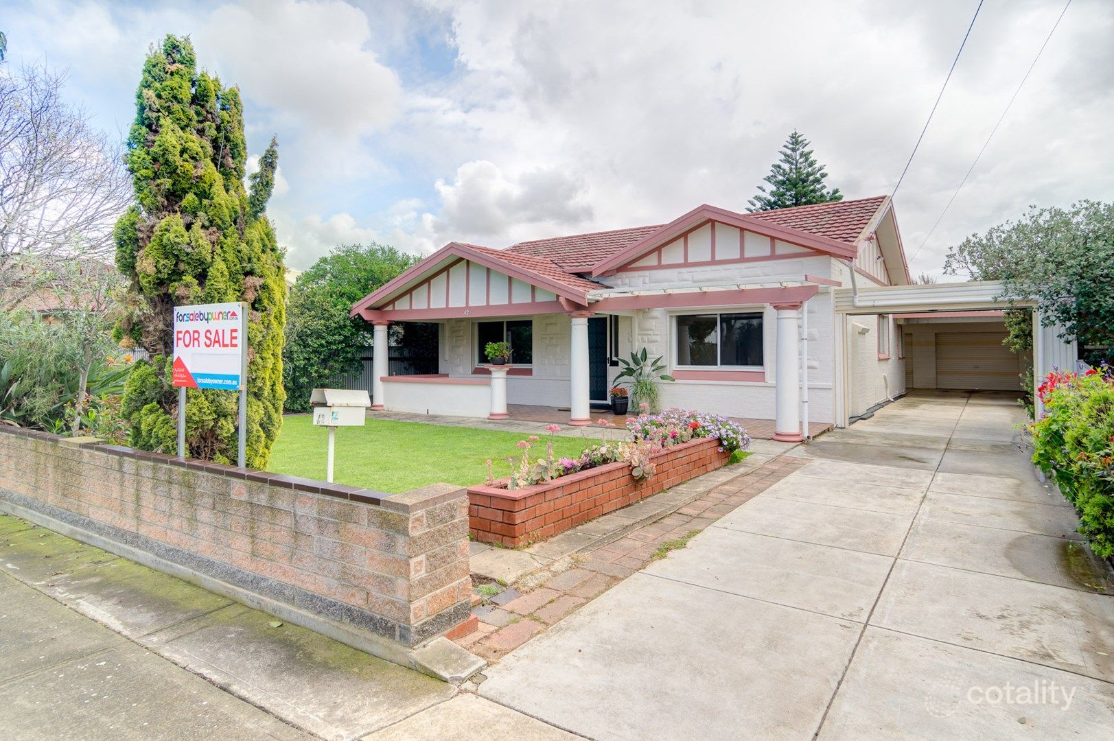 42 Plymouth Ave, Devon Park, SA 5008