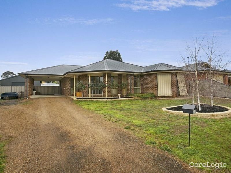 20 Stafford St, Broadford, VIC 3658