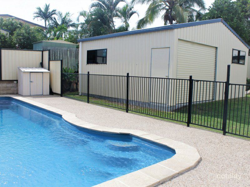 18 Cremorne Dr, Tannum Sands, QLD 4680