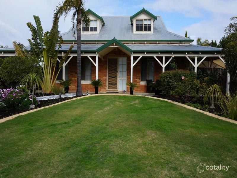 8 Teetree Ct, Beechboro, WA 6063