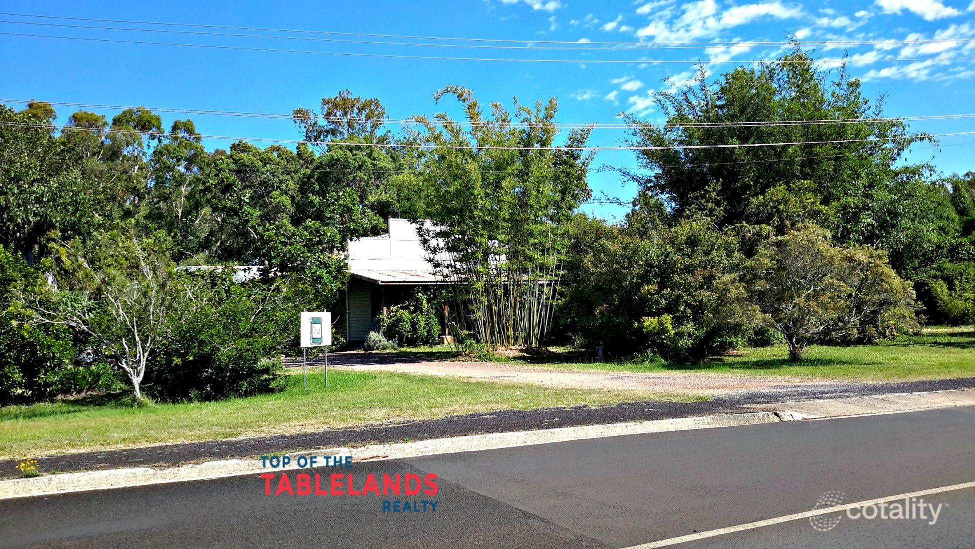 1-3 Ascham St, Ravenshoe, QLD 4888