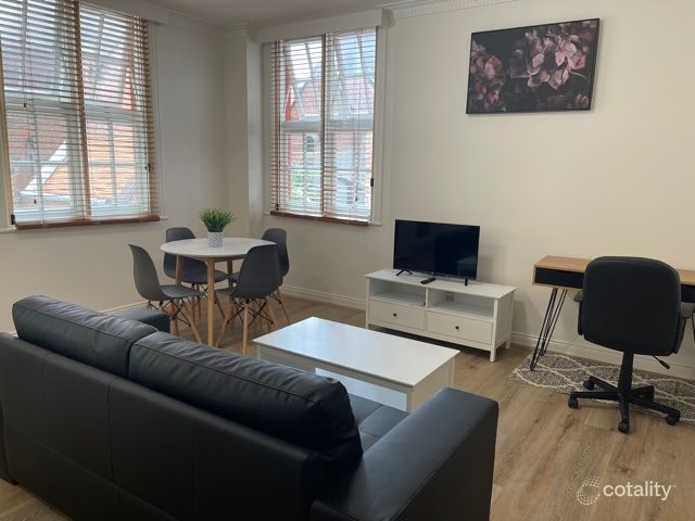 105/301 Ann St, Brisbane City, QLD 4000