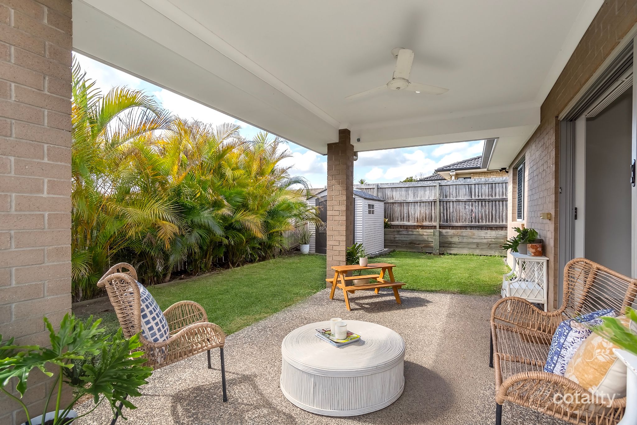 15 Waterhouse Dr, Willow Vale, QLD 4209