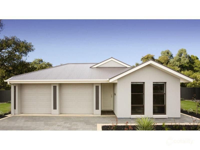 41 Centenary Ave, Nuriootpa, SA 5355