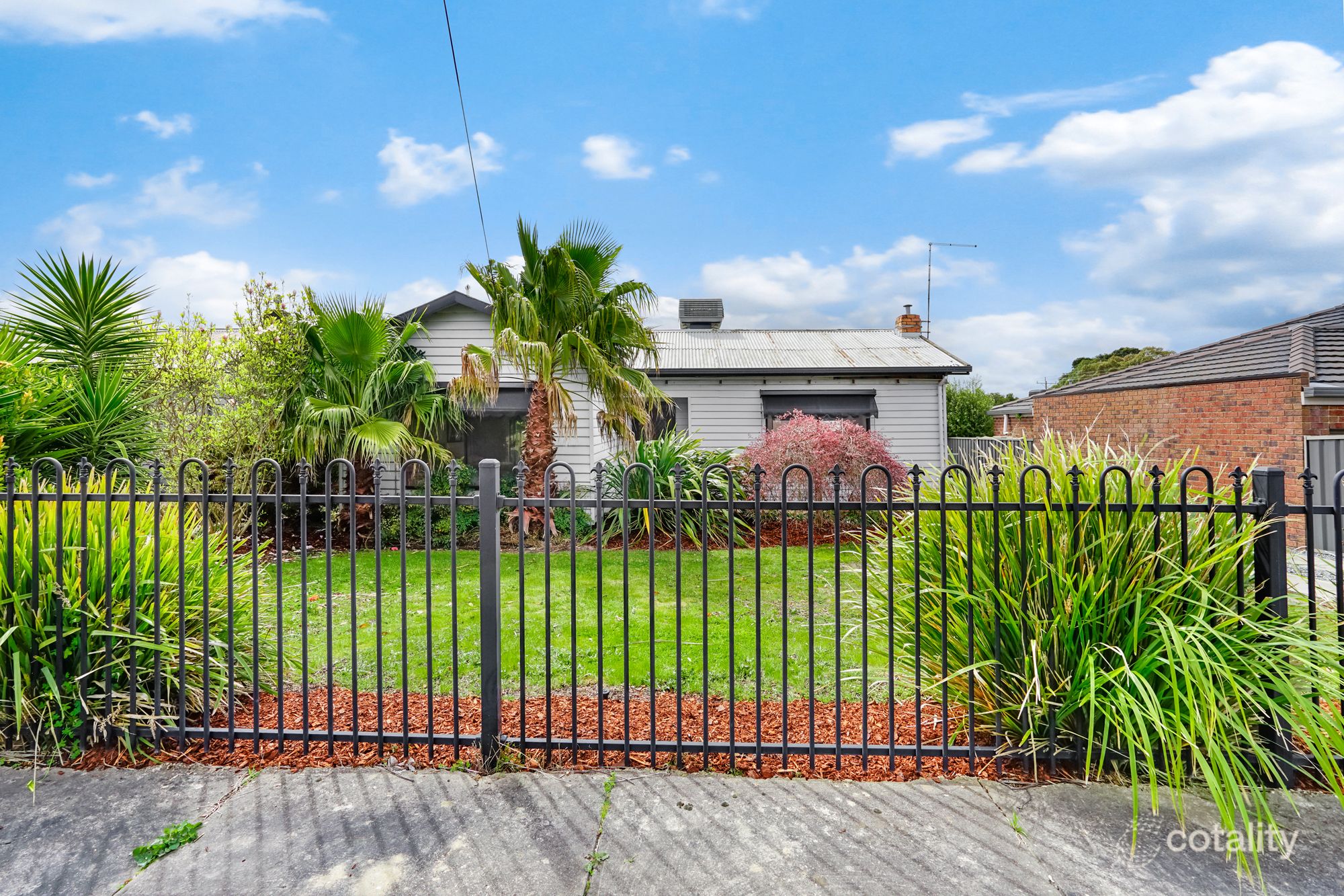 16 Clarke St, Ararat, VIC 3377