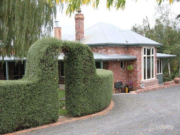 244 Aubreys Rd, Magpie, VIC 3352