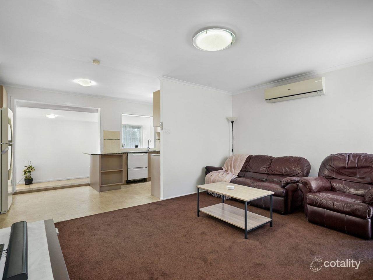 2/19 Pontiac Pl, Ingleburn, NSW 2565