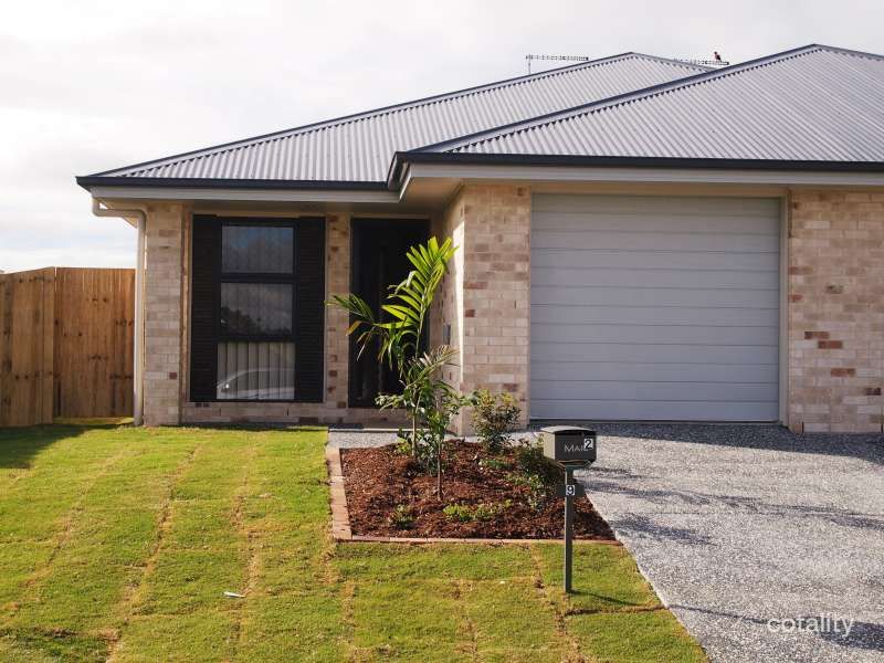 2/9 Jive Ct, Caboolture, QLD 4510
