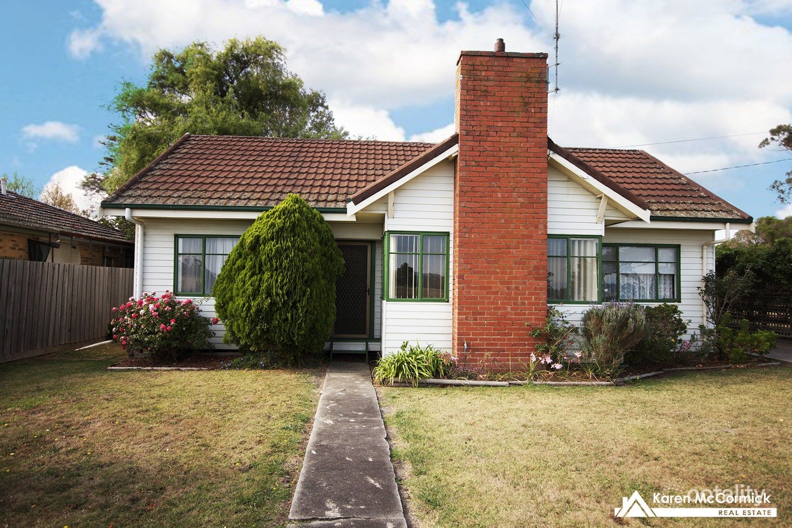 46 Drouin Rd, Longwarry, VIC 3816