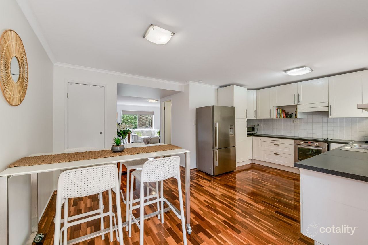 19/15 Kaloma Rd, The Gap, QLD 4061