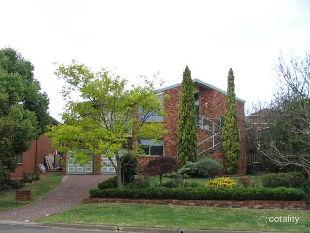 39 Hobart Pl, Illawong, NSW 2234