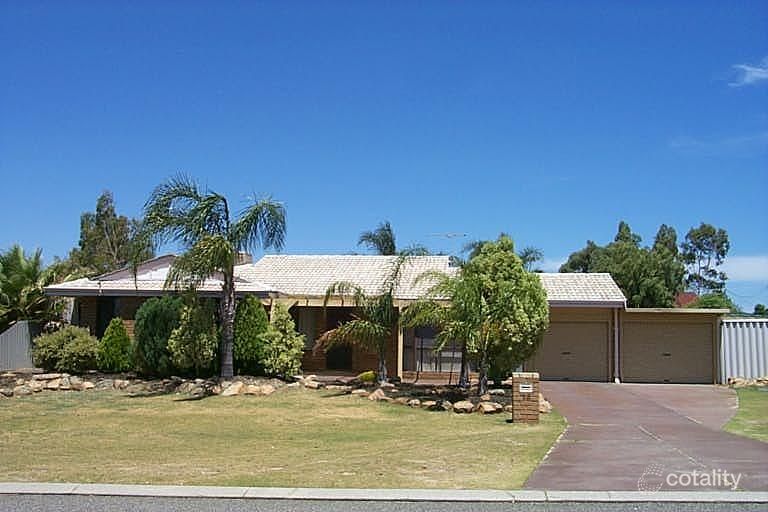 15 Logpine Cres, Camillo, WA 6111