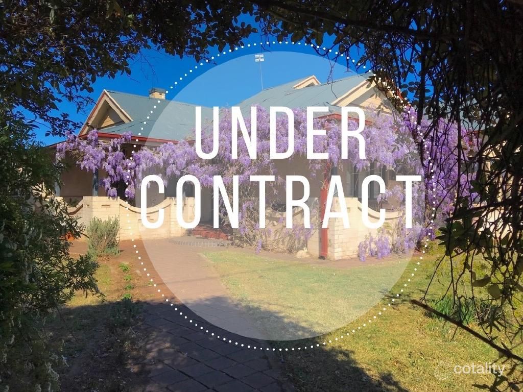 18 Mackay St, Cootamundra, NSW 2590