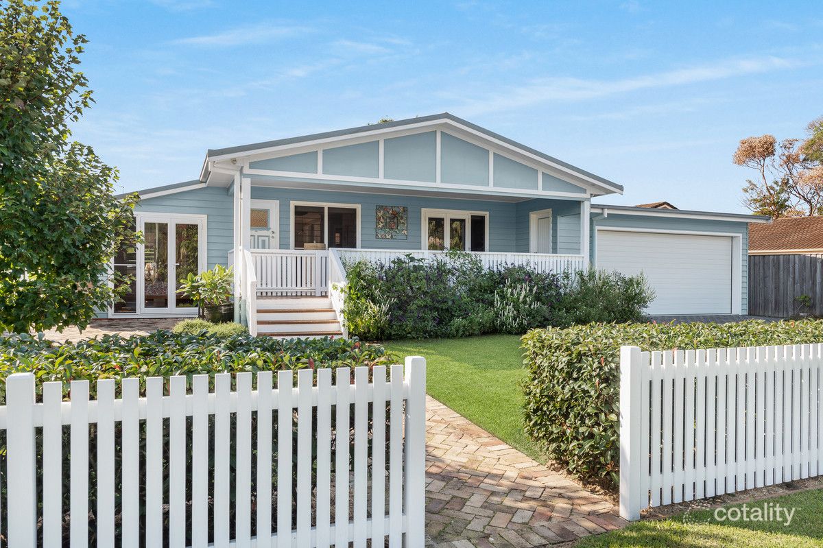 28 Jerry Bailey Rd, Shoalhaven Heads, NSW 2535