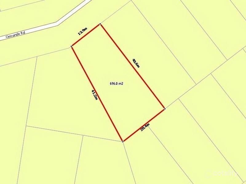 21 Ormonde Rd, Yeronga, QLD 4104