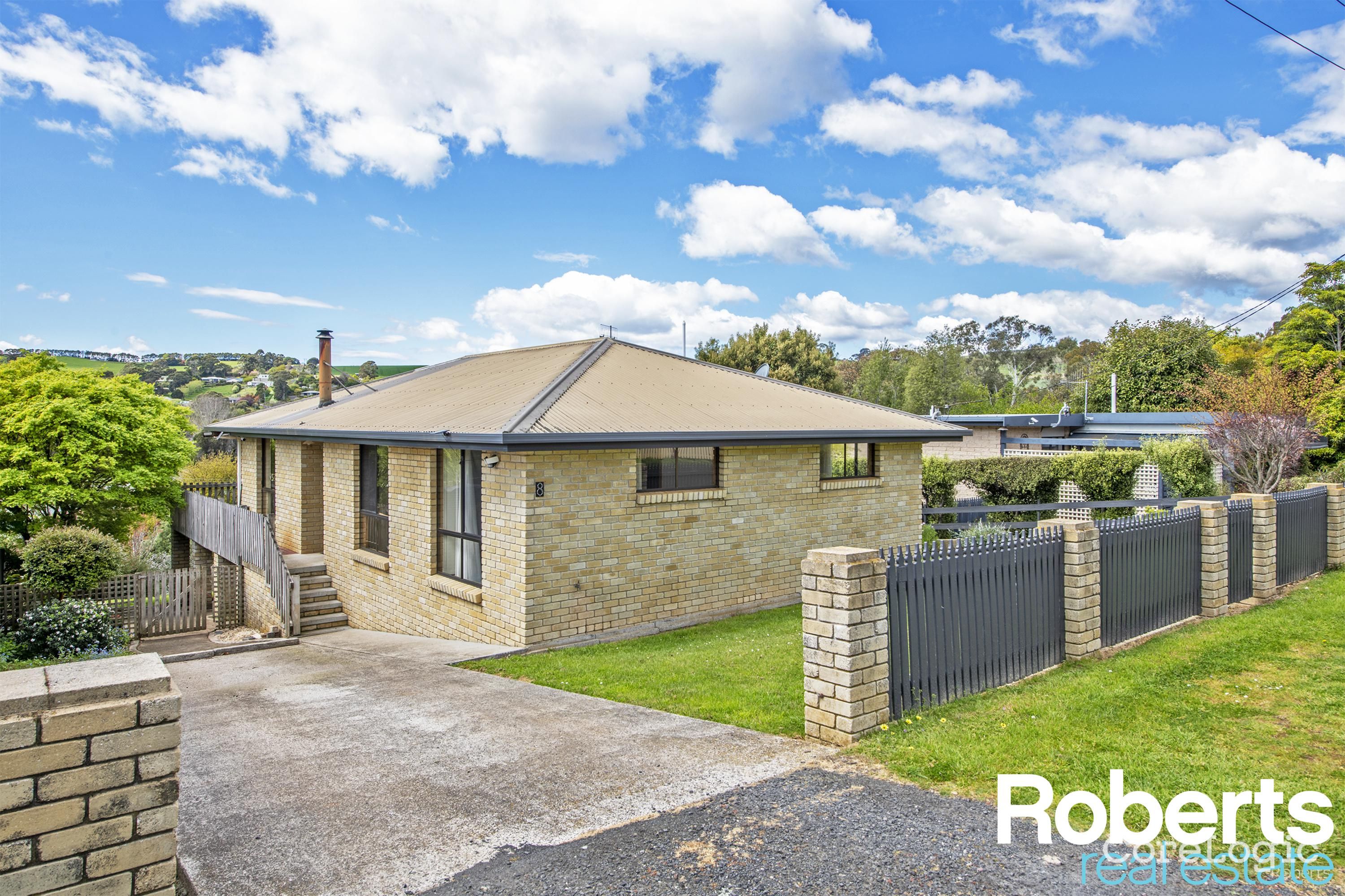 8 Stephen St, Forth, TAS 7310