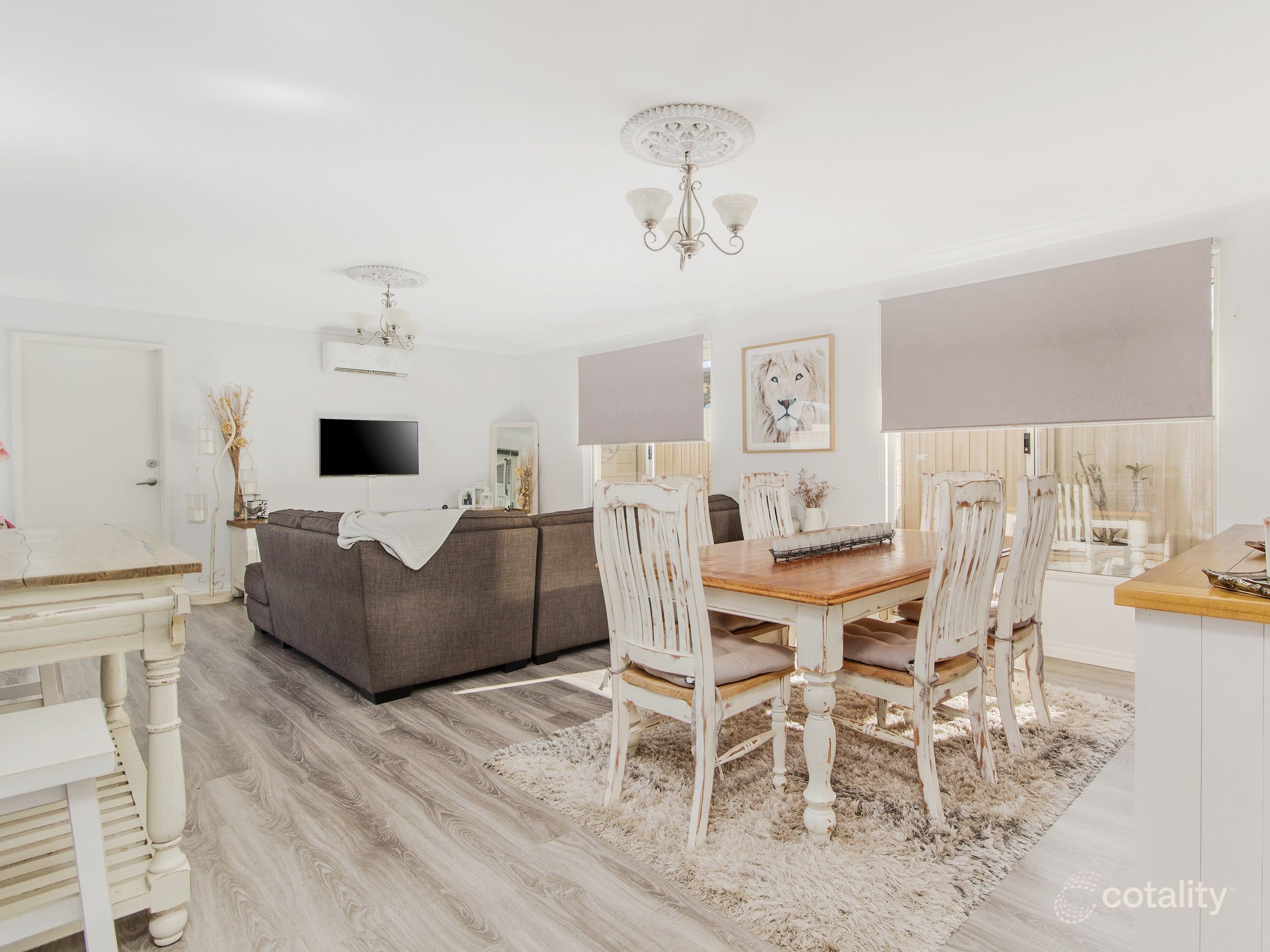 18 Breton Bend, Baldivis, WA 6171