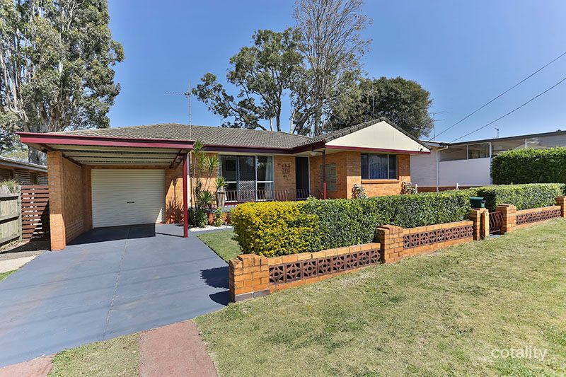 22 Quelch St, Rockville, QLD 4350