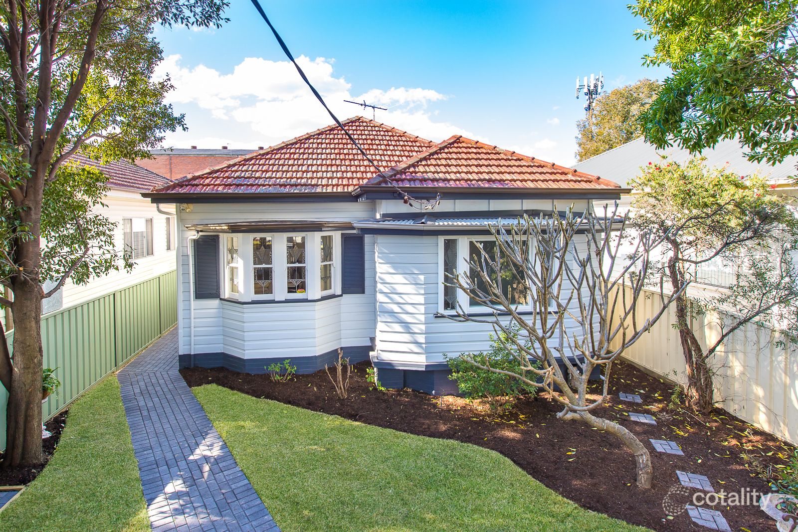 57 Waratah St, Mayfield, NSW 2304