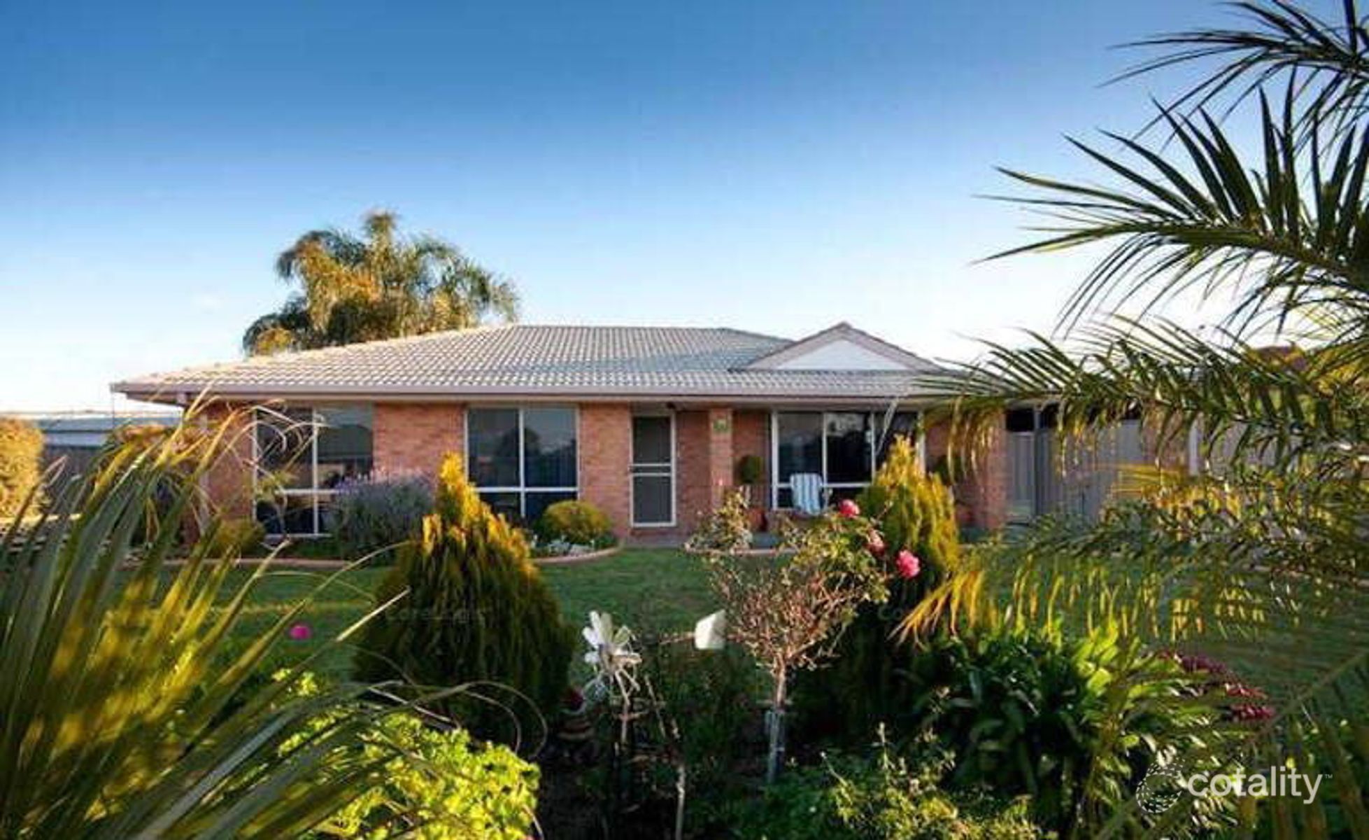 1 Bass Ct, Mildura, VIC 3500