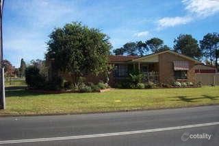 2 Penrose Dr, Bomaderry, NSW 2541