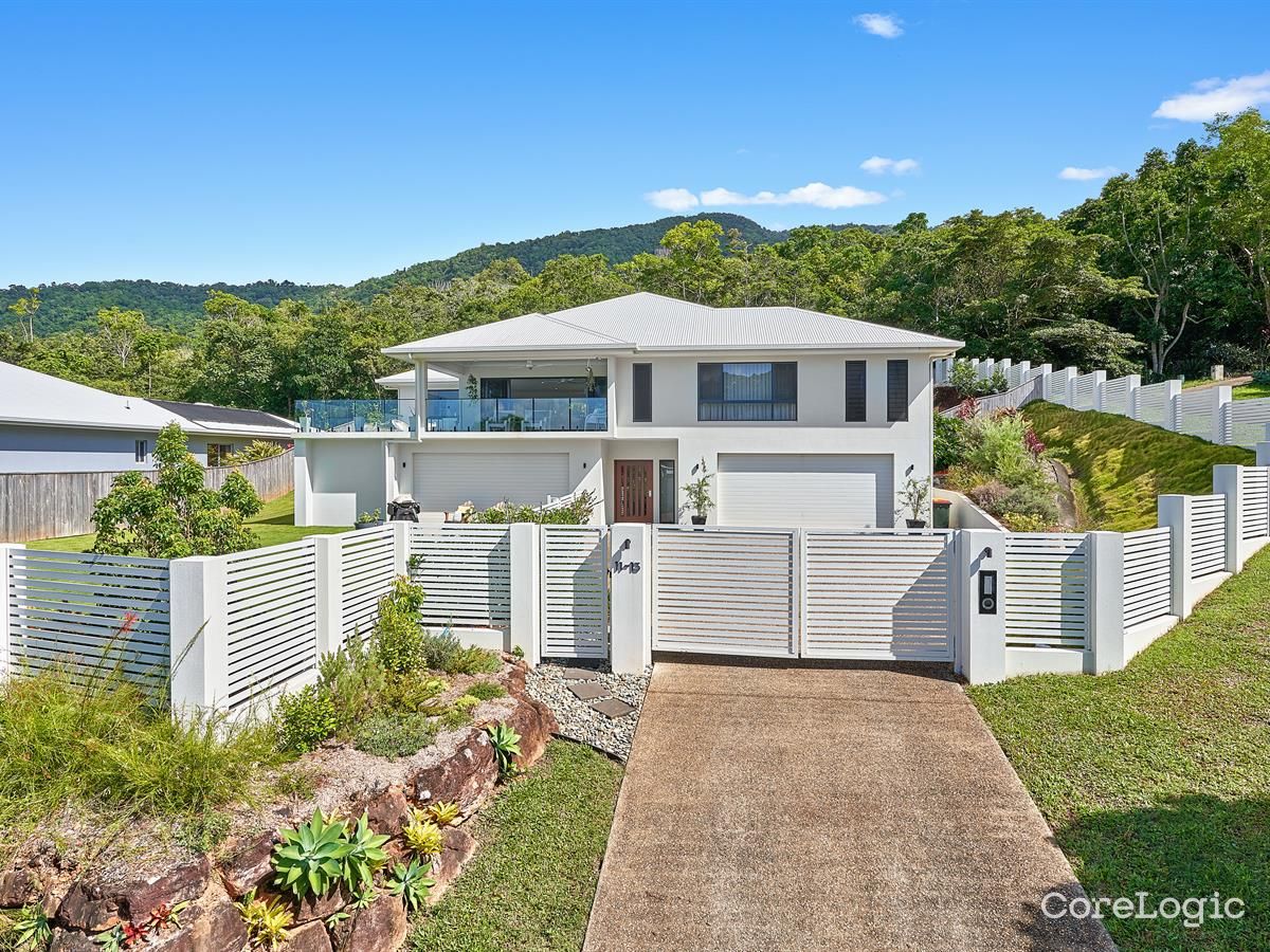 11-13 Gaway St, Caravonica, QLD 4878