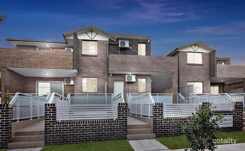 1/64 Queen St, Concord West, NSW 2138