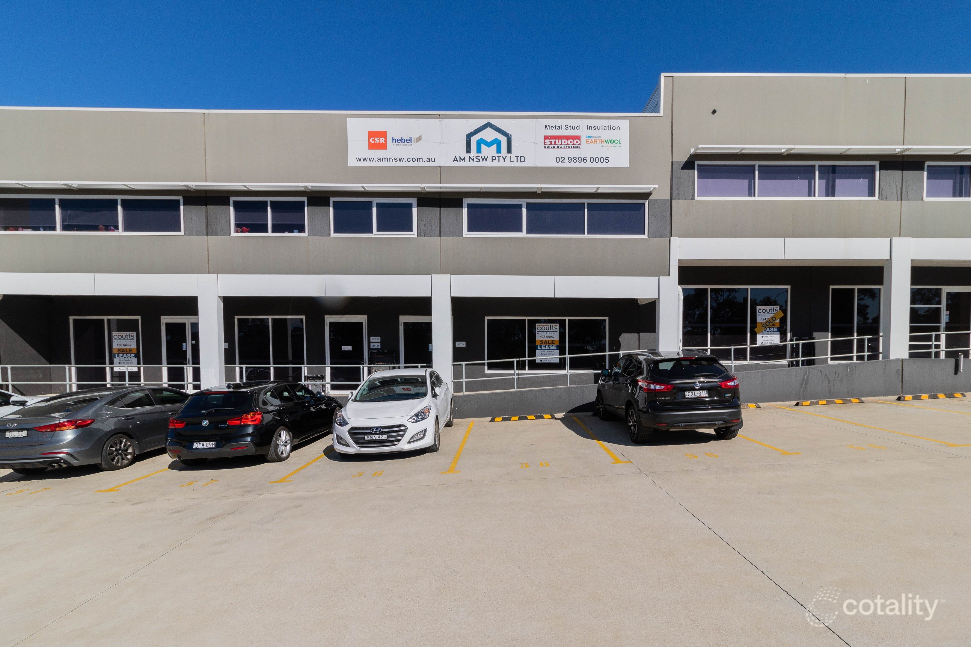 Lot 36/2-4 Picrite Cl, Pemulwuy, NSW 2145